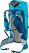 Рюкзак Deuter Speed Lite 30 (Azure/Reef) (DT 3410622 1361) - изображение 11