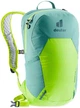 Рюкзак Deuter Speed Lite 13 (Jade/Citrus) (DT 3410022 2807) - изображение 1