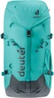 Туристический рюкзак Deuter Gravity Expedition 45+ SL (Dustblue/Graphite) (DT 3362122 3462) - изображение 2