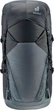 Рюкзак Deuter Speed Lite 30 (Graphite/Shale) (DT 3410622 4409) - изображение 2