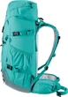 Туристический рюкзак Deuter Gravity Expedition 45+ SL (Dustblue/Graphite) (DT 3362122 3462) - изображение 3