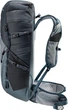 Рюкзак Deuter Speed Lite 30 (Graphite/Shale) (DT 3410622 4409) - изображение 3