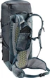 Рюкзак Deuter Speed Lite 30 (Graphite/Shale) (DT 3410622 4409) - изображение 4