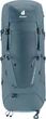Походный рюкзак Deuter Aircontact Core 40+10 (Graphite/Shale) (DT 3350122 4409) - изображение 2