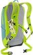 Рюкзак Deuter Speed Lite 13 (Jade/Citrus) (DT 3410022 2807) - изображение 6