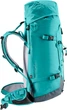 Туристический рюкзак Deuter Gravity Expedition 45+ SL (Dustblue/Graphite) (DT 3362122 3462) - изображение 6