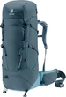 Походный рюкзак Deuter Aircontact Core 40+10 (Graphite/Shale) (DT 3350122 4409) - изображение 3