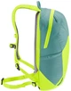 Рюкзак Deuter Speed Lite 13 (Jade/Citrus) (DT 3410022 2807) - изображение 8