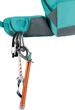 Туристический рюкзак Deuter Gravity Expedition 45+ SL (Dustblue/Graphite) (DT 3362122 3462) - изображение 9