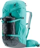 Туристический рюкзак Deuter Gravity Expedition 45+ SL (Dustblue/Graphite) (DT 3362122 3462) - изображение 10