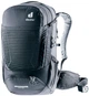 Велосипедный рюкзак Deuter Trans Alpine Pro 28 (Black/Graphite) (DT 3201121 7403) - изображение 2