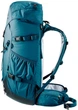 Туристический рюкзак Deuter Gravity Expedition 45+ (Atlantic/Black) (DT 3362222 3714) - изображение 4