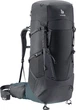 Похідний рюкзак Deuter Aircontact Core 50+10 (Graphite/Shale) (DT 3350322 4409) - зображення 1