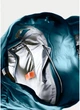 Туристический рюкзак Deuter Gravity Expedition 45+ (Atlantic/Black) (DT 3362222 3714) - изображение 13