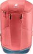 Велосипедный рюкзак Deuter Rotsoord 25+5 (Redwood/Ink) (DT 3221022 5335) - изображение 2