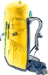 Детский походный рюкзак Deuter Climber (Corn) (DT 3611021 8308) - изображение 4