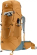 Походный рюкзак Deuter Aircontact Core 40+10 (Almond/Teal) (DT 3350122 6318) - изображение 9