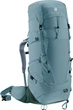 Походный рюкзак Deuter Aircontact Core 45+10 SL (Shale/Ivy) (DT 3350222 4219) - изображение 11