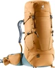 Походный рюкзак Deuter Aircontact Core 40+10 (Almond/Teal) (DT 3350122 6318) - изображение 11