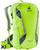Велосипедный рюкзак Deuter Race Air (Citrus/Graphite) (DT 3204321 8403) - изображение 1