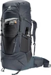 Похідний рюкзак Deuter Aircontact Core 50+10 (Graphite/Shale) (DT 3350322 4409) - зображення 8