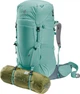 Походный рюкзак Deuter Aircontact Core 45+10 SL (Jade/Graphite) (DT 3350222 2444) - изображение 11