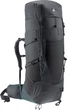 Похідний рюкзак Deuter Aircontact Core 50+10 (Graphite/Shale) (DT 3350322 4409) - зображення 10