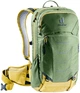 Велосипедный рюкзак Deuter Attack 16 (Khaki/Turmeric) (DT 3210121 2804) - изображение 1