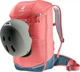 Велосипедный рюкзак Deuter Rotsoord 25+5 (Redwood/Ink) (DT 3221022 5335) - изображение 12