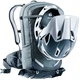 Велосипедный рюкзак Deuter Flyt 20 (Graphite/Black) (DT 3211321 4701) - изображение 6