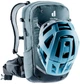 Велосипедный рюкзак Deuter Flyt 20 (Graphite/Black) (DT 3211321 4701) - изображение 7