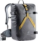 Велосипедный рюкзак Deuter Amager 25+5 (Graphite) (DT 3220022 4014) - изображение 1