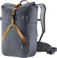 Велосипедный рюкзак Deuter Amager 25+5 (Graphite) (DT 3220022 4014) - изображение 3