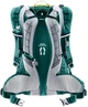 Велосипедный рюкзак Deuter Trans Alpine 24 (Meadow/Deepsea) (DT 3200021 2348) - изображение 4