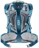 Велосипедный рюкзак Deuter Trans Alpine Pro 28 (Clay/Marine) (DT 3201121 6314) - изображение 4