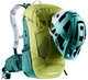 Велосипедный рюкзак Deuter Trans Alpine 24 (Meadow/Deepsea) (DT 3200021 2348) - изображение 8
