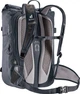 Велосипедный рюкзак Deuter Amager 25+5 (Graphite) (DT 3220022 4014) - изображение 6