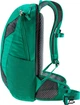 Велосипедный рюкзак Deuter Race X (Fern/Graphite) (DT 3204221 2437) - изображение 3