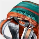 Велосипедный рюкзак Deuter Trans Alpine Pro 28 (Deepsea/Chestnut) (DT 3201121 3918) - изображение 6