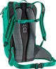 Велосипедный рюкзак Deuter Race X (Fern/Graphite) (DT 3204221 2437) - изображение 4