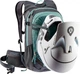 Велосипедный рюкзак Deuter Compact EXP 12 SL (Jade/Graphite) (DT 3206021 2444) - изображение 10
