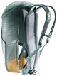 Велосипедный рюкзак Deuter Rotsoord 25+5 (Teal/Clay) (DT 3221022 3618) - изображение 3