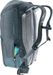 Велосипедный рюкзак Deuter Rotsoord 25+5 (Graphite/Shale) (DT 3221022 4409) - изображение 5