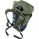 Туристический рюкзак Deuter Gravity Rock&Roll 30 (Khaki/Navy) (DT 3362217 2325) - изображение 2