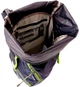 Туристический рюкзак Deuter Gravity Rock&Roll 30 (Navy/Granite) (DT 3362217 3400) - изображение 3