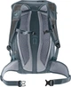 Велосипедный рюкзак Deuter Rotsoord 25+5 (Graphite/Shale) (DT 3221022 4409) - изображение 8