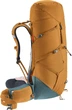 Похідний наплічник Deuter Aircontact Core 50+10 (Almond/Teal) (DT 3350322 6318) - зображення 6