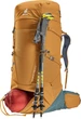 Похідний наплічник Deuter Aircontact Core 50+10 (Almond/Teal) (DT 3350322 6318) - зображення 9