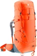 Походный рюкзак Deuter Aircontact Core 45+10 SL (Paprika/Graphite) (DT 3350222 9409) - изображение 11