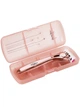 Женский станок для бритья Wilkinson Quattro For Woman Rosegold + дорожный футляр (01617) - изображение 4